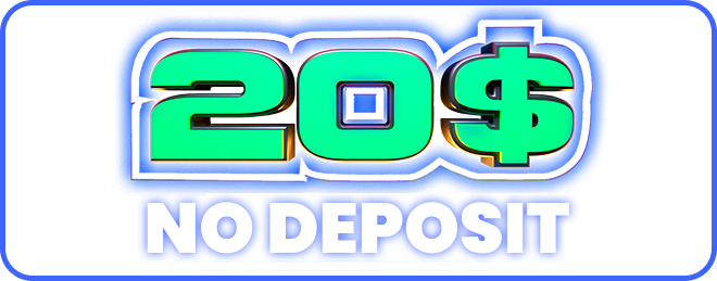 freebet 20